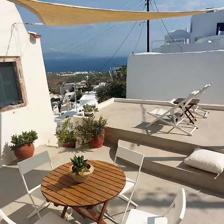 The House Of The Seven Ships Vakantiehuis *